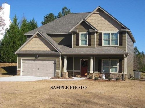 949 Lynn Circle, Bremen, GA 30110