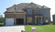 27 Allgood Trace (lot 1) Way Acworth, GA 30101