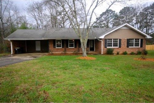 10 Rollingwood Drive, Rome, GA 30165