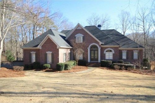 6090 Summer Circle, Dawsonville, GA 30534