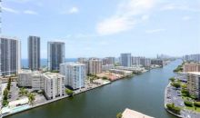 2602 E HALLANDALE BEACH B # 2405 Hallandale, FL 33009