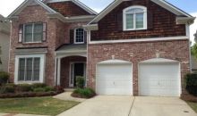 424 Cherry Tree Lane Marietta, GA 30066