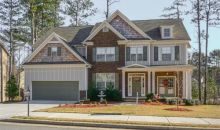 2585 Reece Farms Trail Sw Powder Springs, GA 30127