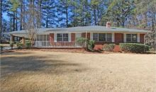 2203 Carey Circle Marietta, GA 30066