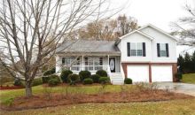 46 Pinkston Oaks Circle Winder, GA 30680