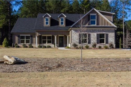 75 Chimney Ridge Lane, Covington, GA 30014