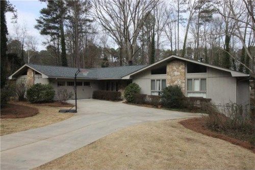 3087 Wicks Lake Drive, Marietta, GA 30062