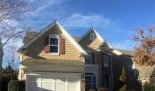 492 Bridgeton Cove Suwanee, GA 30024