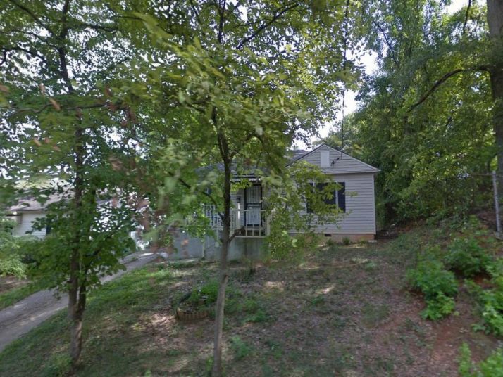 822 Berne Street Se, Atlanta, GA 30316