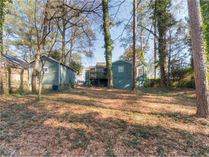 2298 Briarwood Hills Drive Ne, Atlanta, GA 30319