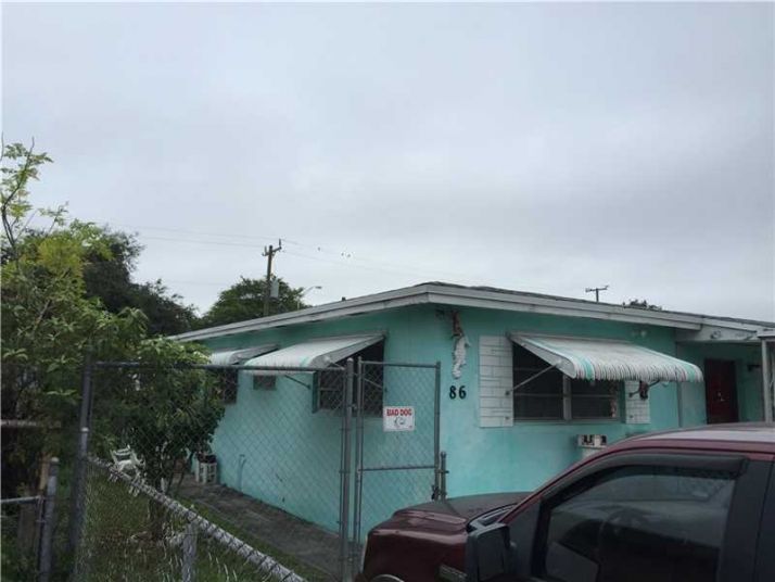 84 W 28th St, Hialeah, FL 33010