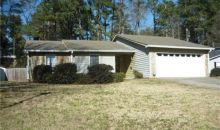 5707 Brooklyn Lane Norcross, GA 30093