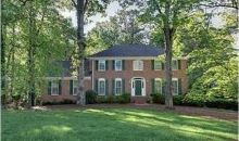 6276 Rosecommon Drive Norcross, GA 30092