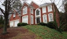 3263 Highgate Chase Court Norcross, GA 30092