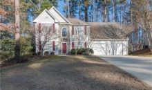 3420 Sandlake Drive Sw Marietta, GA 30008