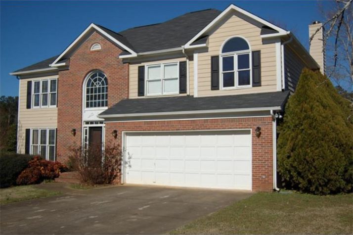 11 Trotters Walk Ne, Cartersville, GA 30120