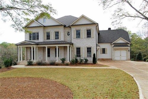 3085 Haven Terrace, Alpharetta, GA 30004