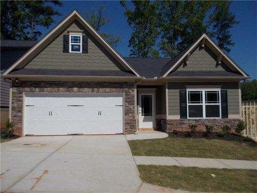 928 Duncan Terrace, Canton, GA 30115