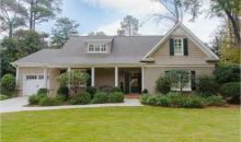 439 Brookfield Drive Atlanta, GA 30342