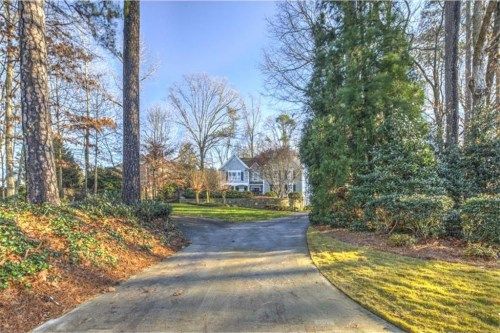 3643 Mill Creek Road Ne, Atlanta, GA 30319