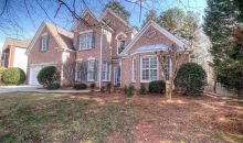 216 Providence Oaks Circle Alpharetta, GA 30009