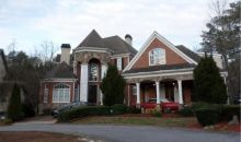 105 Stone Pond Alpharetta, GA 30022