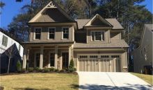 1640 Wayland Circle Ne Atlanta, GA 30319