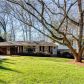 105 W Spalding Drive, Atlanta, GA 30328 ID:13788497