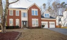 4005 Glenlake Trace Nw Kennesaw, GA 30144