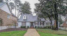 3305 Mathieson Drive Ne Atlanta, GA 30305