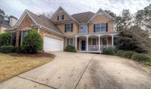 508 Waterside Court Canton, GA 30114