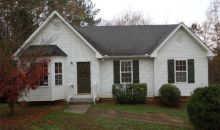 24 Cantrell Street Cartersville, GA 30120