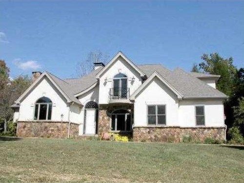 861 Gold Flume Way, Cleveland, GA 30528