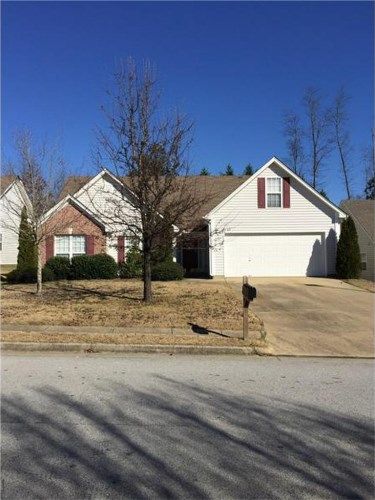 1012 Wicker Pine Drive, Lawrenceville, GA 30043