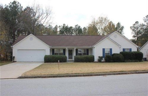 508 Heritage Ridge Drive, Monroe, GA 30655