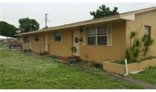 334336 SW 16 Dania, FL 33004