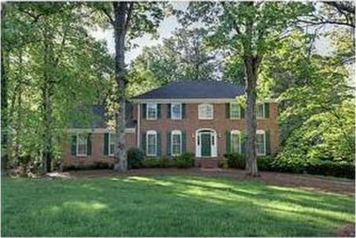 6276 Rosecommon Drive, Norcross, GA 30092