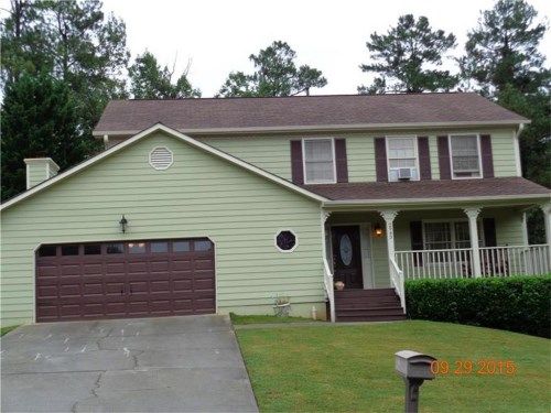 2943 Meadowsweet Trail, Snellville, GA 30078