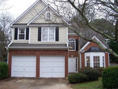 1051 Ashwood Green Way, Snellville, GA 30078