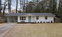 2190 Jonathon Lane Ne Atlanta, GA 30319