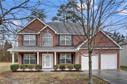 701 Tomahawk Place, Austell, GA 30168