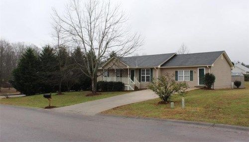 5119 Oak Field Court, Murrayville, GA 30564