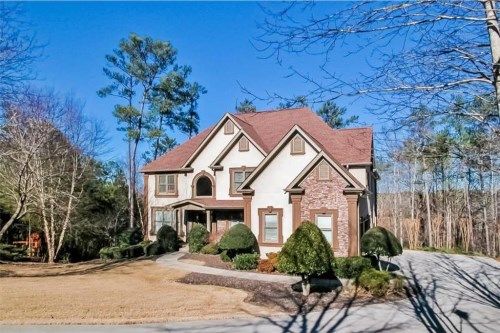 410 Oak Hollow Court, Alpharetta, GA 30004