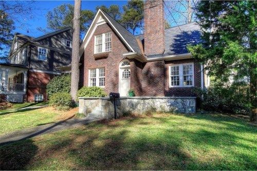 754 Brookridge Drive Ne, Atlanta, GA 30306