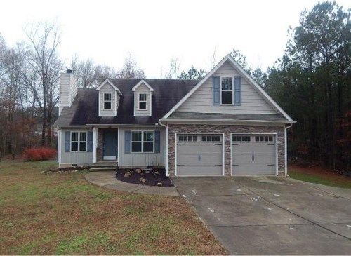 45 Kay Road Ne, White, GA 30184