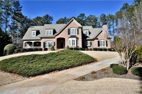 410 Galloway Court, Alpharetta, GA 30004