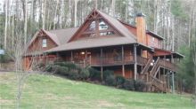 689 Nimblewill Creek Road Dahlonega, GA 30533