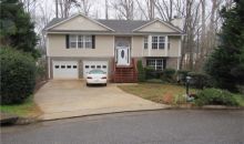 810 Creek View Drive Hoschton, GA 30548