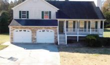 262 Bookout Loop Powder Springs, GA 30127