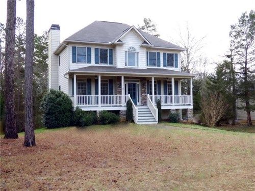 30 Bucky Street, Kingston, GA 30145